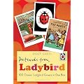 Postcards from Ladybird: 100 Classic Ladybird Covers in One Box