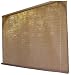 Coolaroo Classic Series All Purpose Bottom Roll Up Window Shade 8' x 6', Southern Sunset