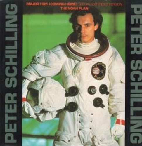 Peter Schilling - Die Wüste Lebt Lyrics - Zortam Music