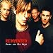 Anklicken zum Vergrößeren: Reinvented - These Are the Days (Audio CD)