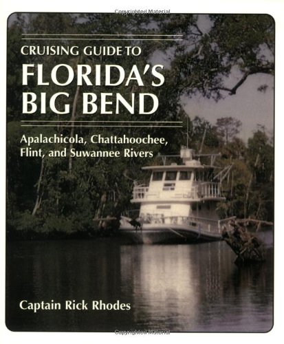 Cruising Guide to Florida's Big Bend
