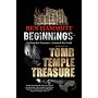 Beginnings: Hunt for the Treasure of Rennes le Cha&hellip by Ben Hammott