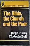The Bible, the Church and the poor