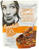 Campbells Go