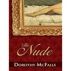 The Nude: A Historical Romance (Five Star Expressions)