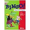 Bingo : j'apprends l'anglais - niveau 2. Cahier et CD audio