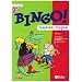 Bingo : j'apprends l'anglais - niveau 2. Cahier et CD audio