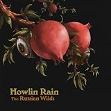 The Russian Wilds