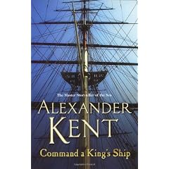 Command a King's Ship