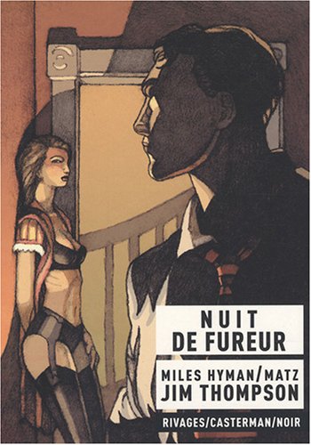 fureur