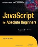 JavaScript for Absolute Beginners
