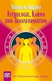 Produkt-Bild: Astrologie, Karma und Transformation: Die Chancen schwieriger Aspekte