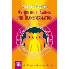 Astrologie, Karma und Transformation: Die Chancen schwieriger Aspekte