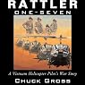 Rattler One-Seven: A Vietnam Helicopter Pilot's War Story: North Texas Military Biography and Memoir Series