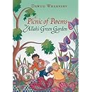 A Picnic of Poems: In Allah's Green Garden (Book &amp; CD)