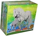 Bella Sara Horses Trading Card Game Series 7 Baby Bella Booster Box (36 Packs)