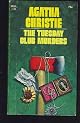 The Tuesday Club Murders: A Miss Marple Mystery