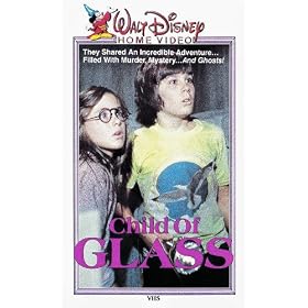 Child of Glass [VHS]