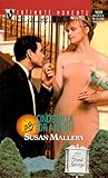 Cinderella for a Night (36 Hours) (Silhouette Intimate Moments, 1029) (Intimate Moments, 1029)