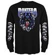 Pantera - Panther Long Sleeve T-Shirt