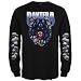 Pantera - Panther Long Sleeve T-Shirt