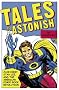Tales to Astonish: Jack Kirby, Stan Lee, and the American Comic Book Revolution Tales to Astonish: Jack Kirby, Stan Lee, and the American Comic Book Revolution
