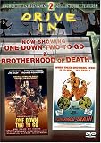 One Down Two To Go / Brotherhood Of Death