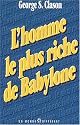 L'homme le plus riche de Babylone