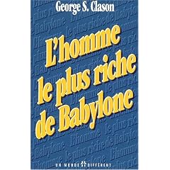 L'homme le plus riche de Babylone