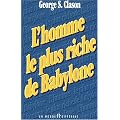 L'homme le plus riche de Babylone