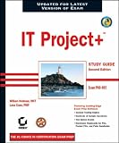 IT Project+: Study Guide (PKO-002) (Study Guides (Sybex))