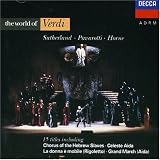 World of Verdi