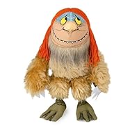 Where the Wild Things Are Sipi Plush Toy, 15