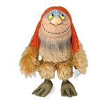 Where the Wild Things Are Sipi Plush, 7"