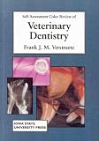 Self-Assessment Colour Review of Veterinary Dentistry