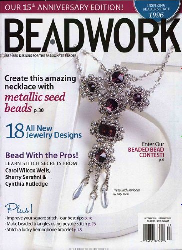 Produkt-Bild: BEADWORK USA