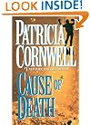Cause of Death (Kay Scarpetta)