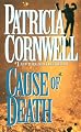 Cause of Death (Kay Scarpetta)