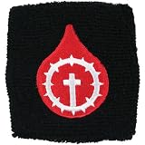 Wristband - Testament