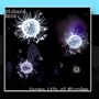 Serene Life of Microbes