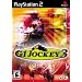 G1 Jockey 3 Game PS2 NEW RARE