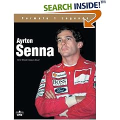 Ayrton Senna: Beyond Perfection (Formula 1 Legends)
