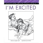 I'm Excited (Crary, Elizabeth, Dealing With Feelings.) book cover