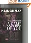 A Game of You (Sandman, Book 5)