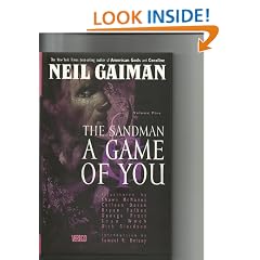 A Game of You (Sandman, Book 5)