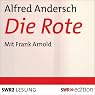 H&ouml;rbuch Die Rote