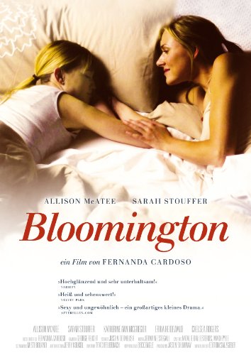 Produkt-Bild: Bloomington (OmU)