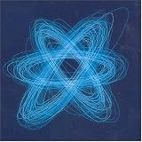 Revue Orbital  / Blue Album