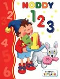  : Noddy 1-2-3 (Learn with Noddy)