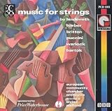 Music For Strings